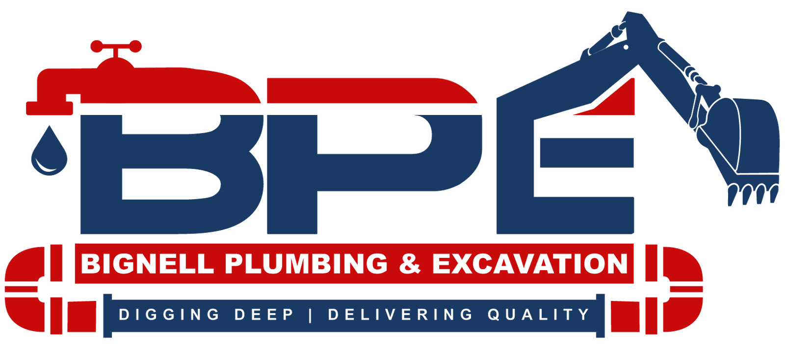 Bignell plumbing & Excavation